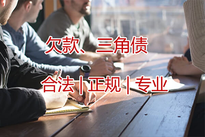欠款强制处置财产是否合法？